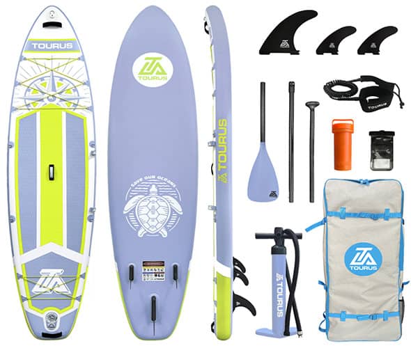 Tourus TS-CB03 Sky Paddleboard