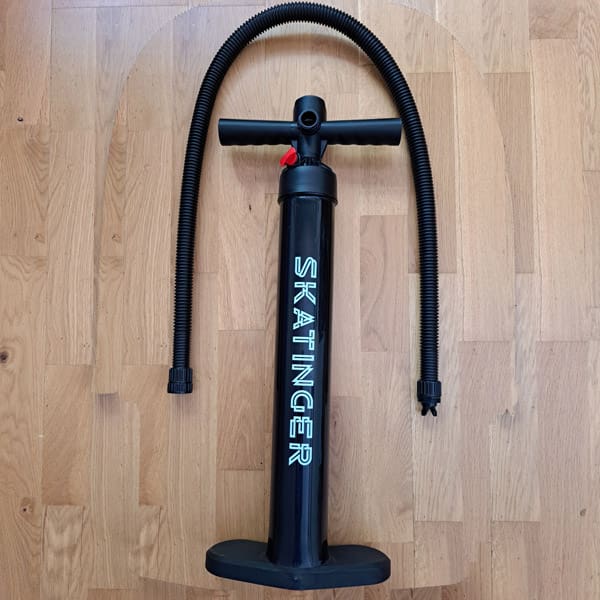 Skatinger Pump Skatinger Pump