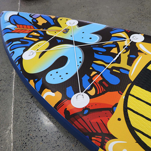 Grafitti, Yellow-2