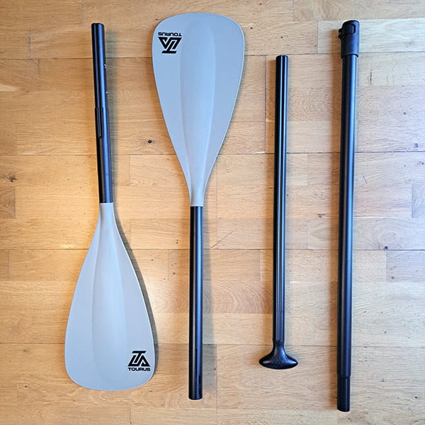 Tourus-paddle-upgrade