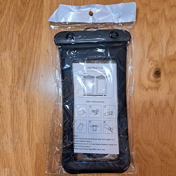 Tourus-phonecase